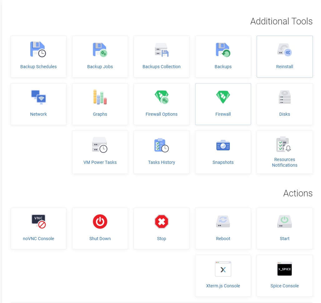 استكشاف ميزات لوحة التحكم cpnal: دليل شامل لفهم وظائفها بشكل كامل