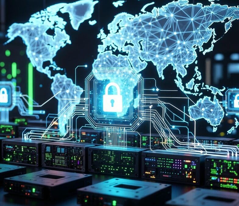 رؤية مرام هوست في تطوير قطاع الاستضافة - مرام هوست