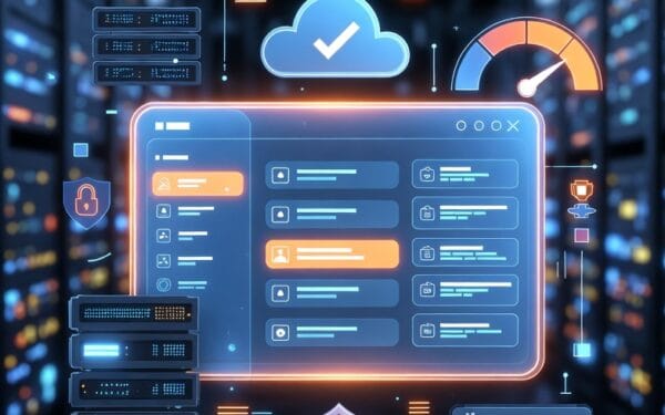 ما الذي يجعل cPanel الخيار الأول لشركات الاستضافة الاحترافية؟ - مرام هوست