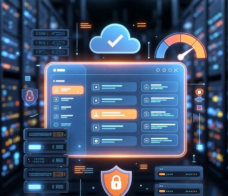 ما الذي يجعل cPanel الخيار الأول لشركات الاستضافة الاحترافية؟ - مرام هوست
