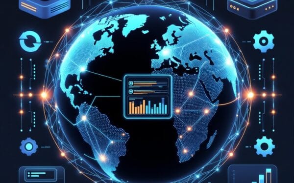 لماذا تختار cPanel؟ الدليل الكامل لأشهر لوحة تحكم استضافة في العالم - مرام هوست