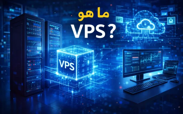 نقل موقع من استضافة مشتركة إلى VPS - دليل شامل - مرام هوست